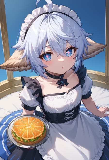 Wamdus - Granblue Fantasy | ワムデュス グランブルーファンタージ [Request]
