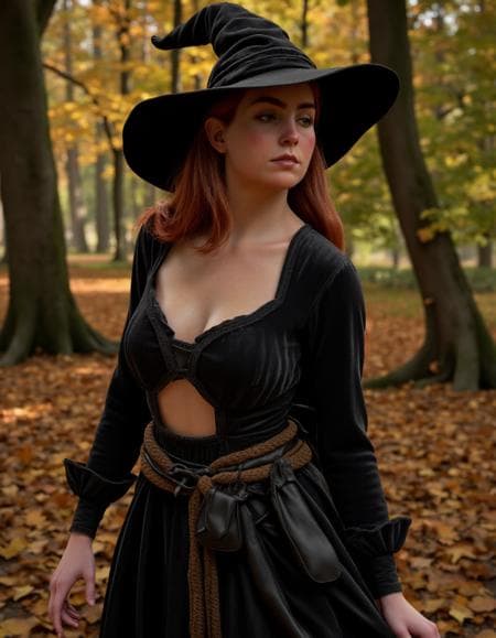 Aloy (Hannah Hoekstra)