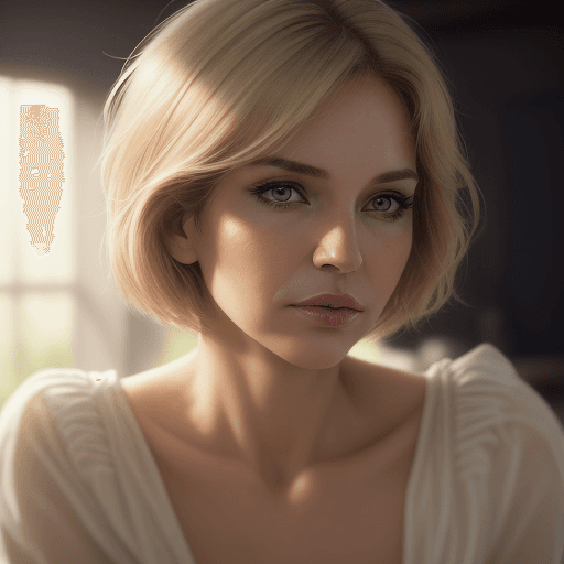 AI generated: (masterpiece, best quality:1.4) , ultra-detailed, soft light, natural lighting, cinematic light, fil...
