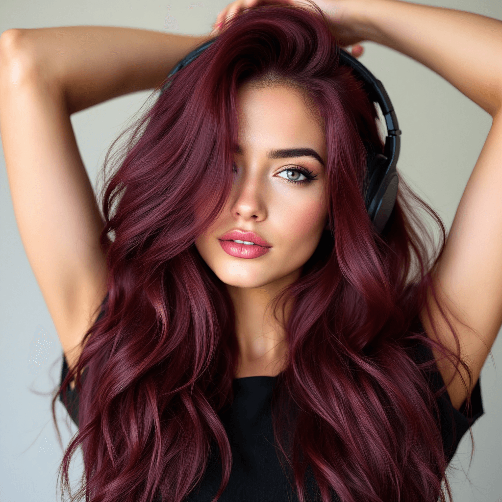 AI generated: Remove necklace.
Focus face Details, high Quality 16k Ultra HD , 20 Year old younger , looking hot,
...