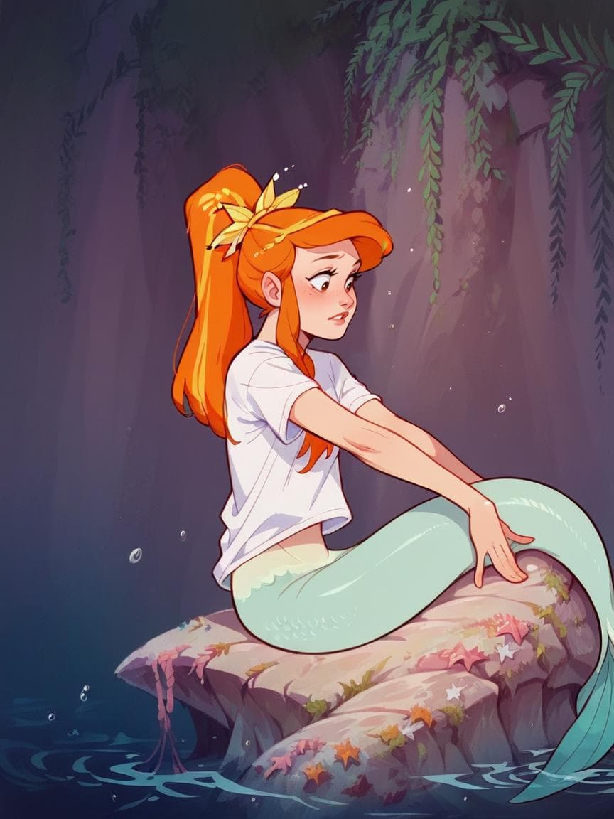 Neverland Mermaids