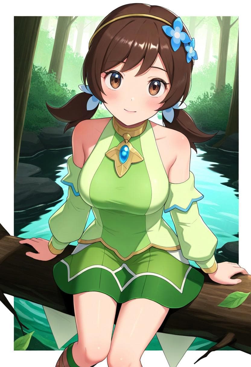 Sygna Suit Lyra - Image 1