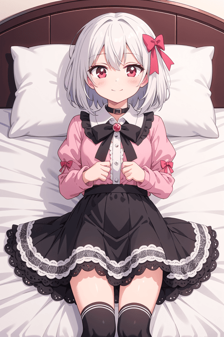 HotaruBreed XL AniMix (TV Anime Style) - Image 3