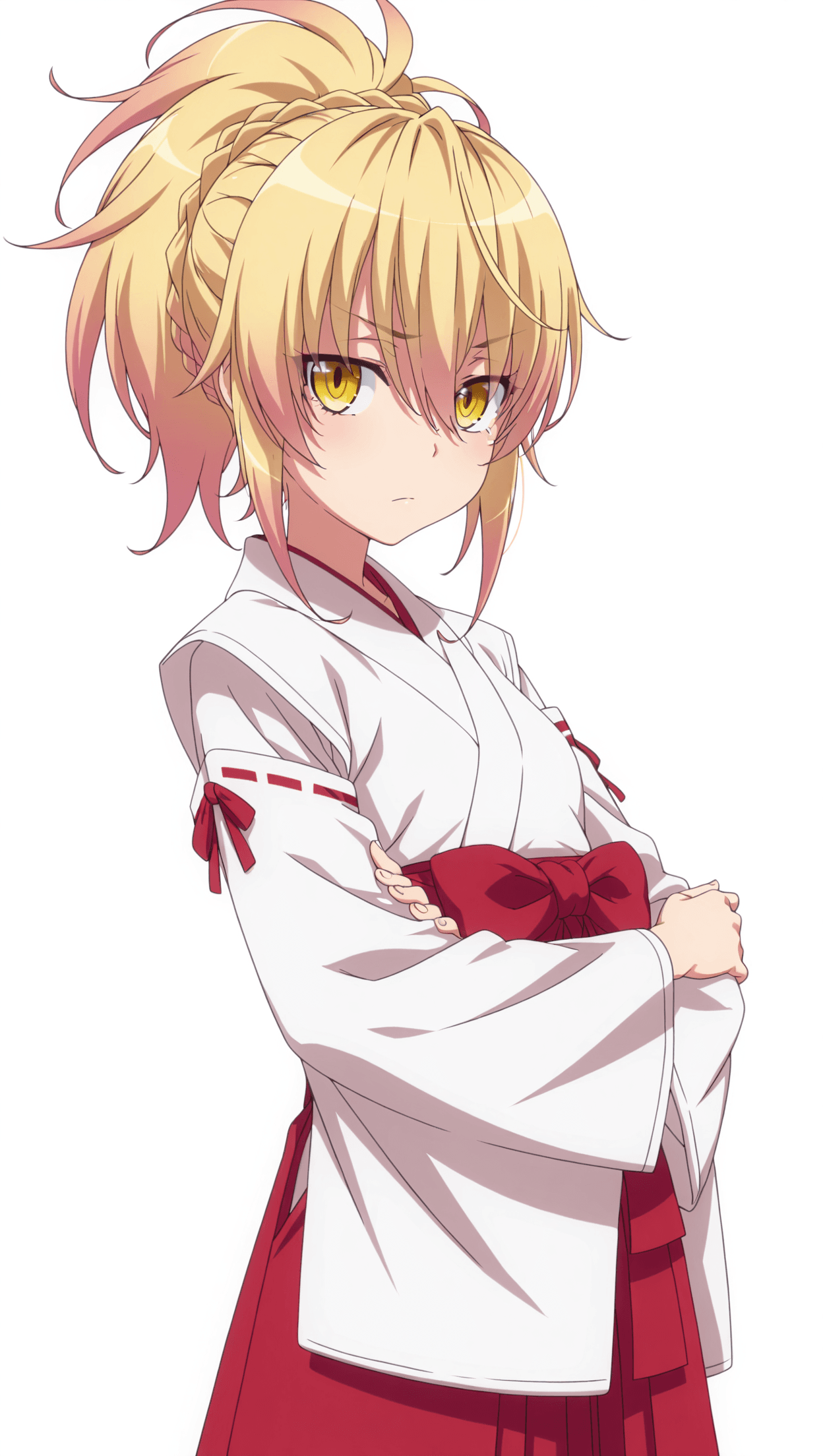 Kunou [High School DxD Hero]