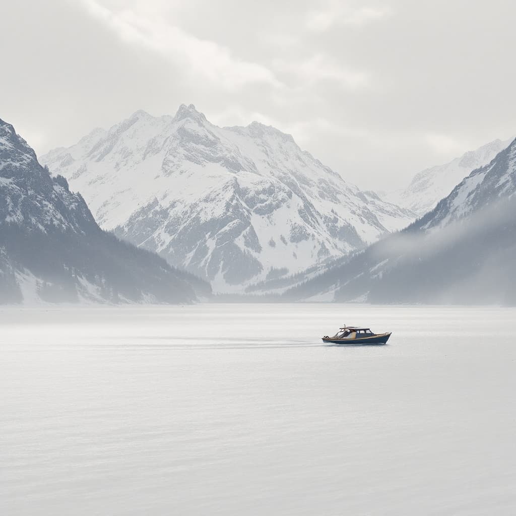 AI generated: Create an image that looks just like this image.