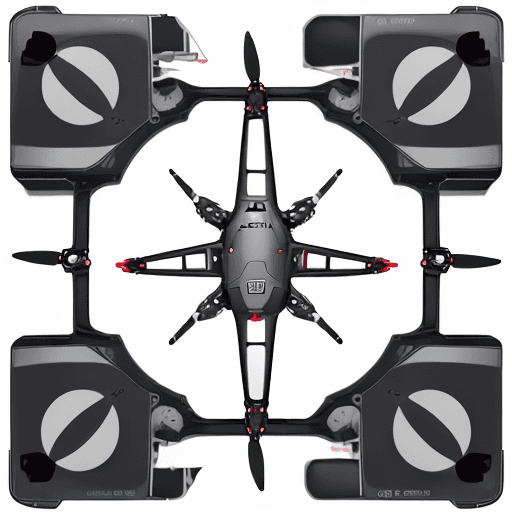 AI generated: Please generate an avatar for a Telegram group focused on the project related to the utilization of ...