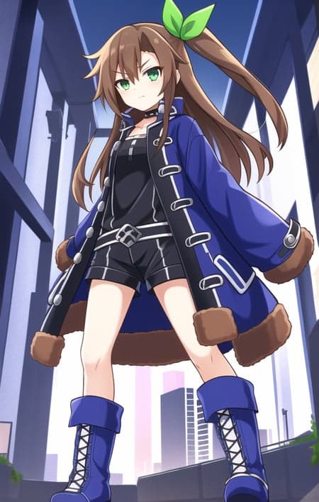 IF Lora