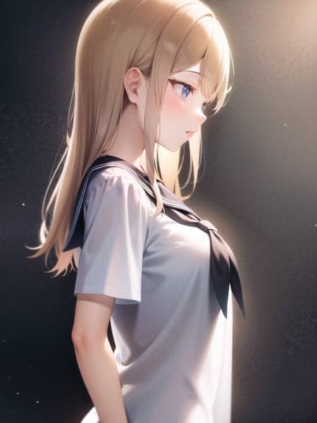 See-through silhouette - Image 4