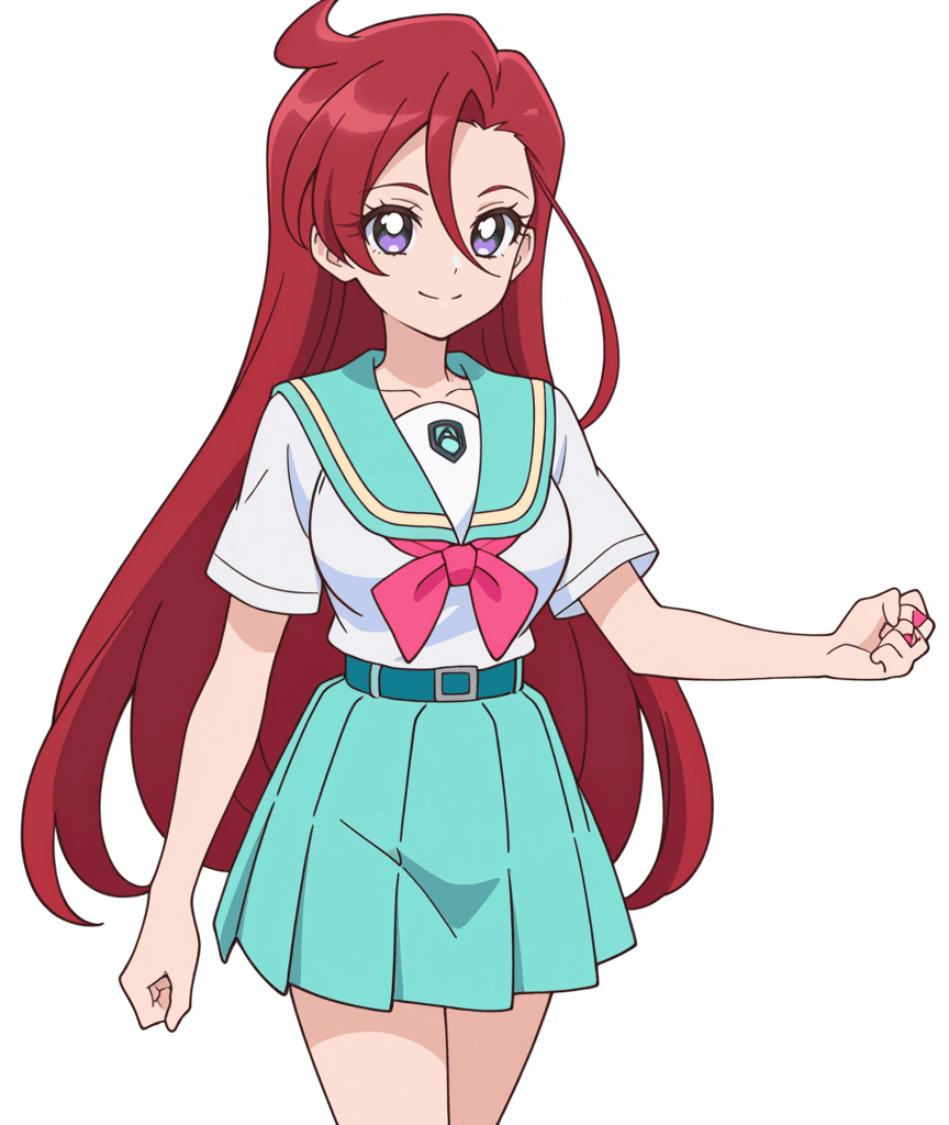 Tropical_Rouge_precure - Image 5