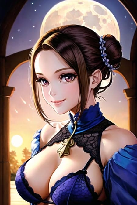 Vanillaware style TI - Image 2