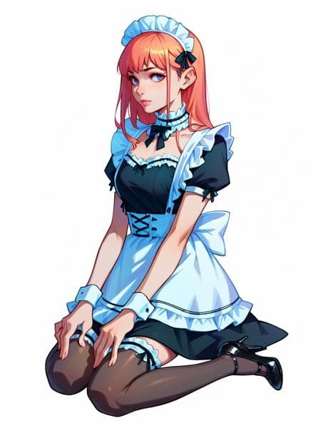 Maid - Image 2