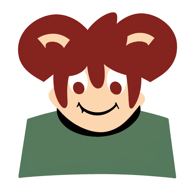 AI generated: cartoon logo
