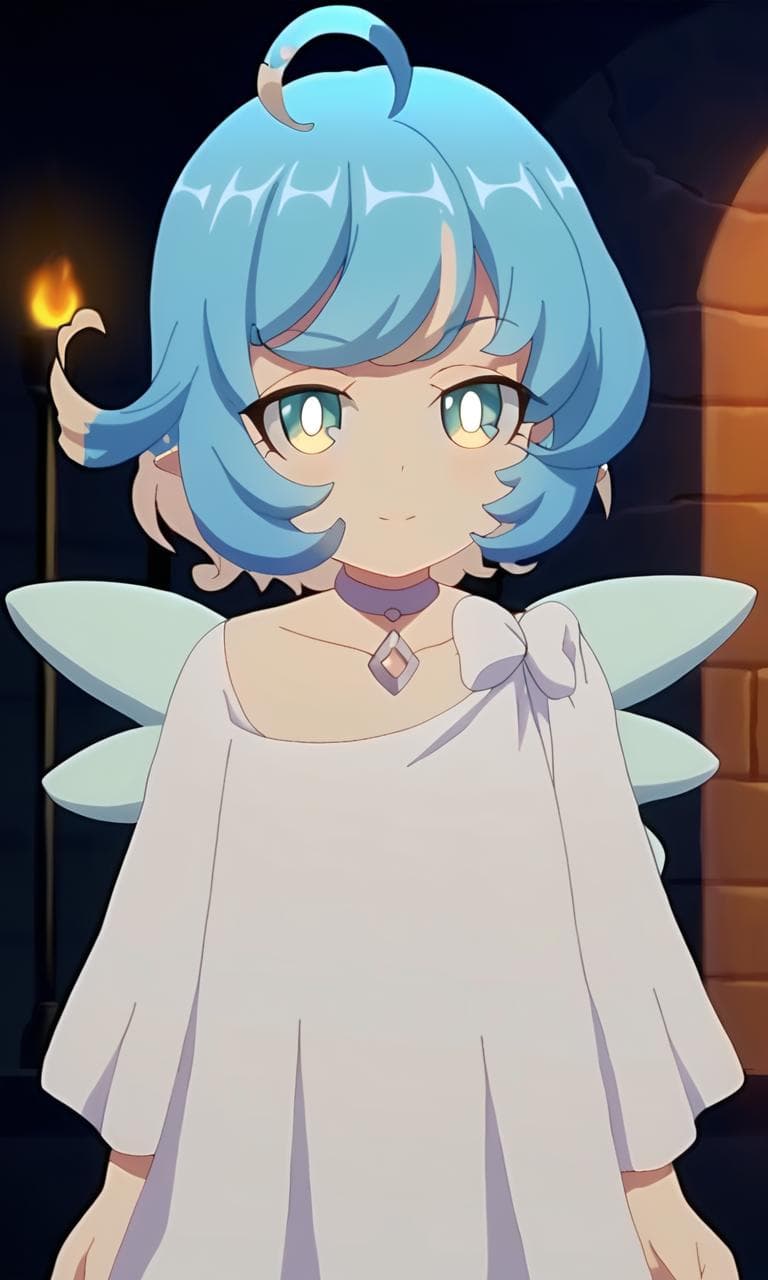 Amy (Princess Connect!) エミィ (プリコネ)