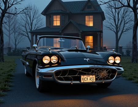 Macabre Mobile - Image 5