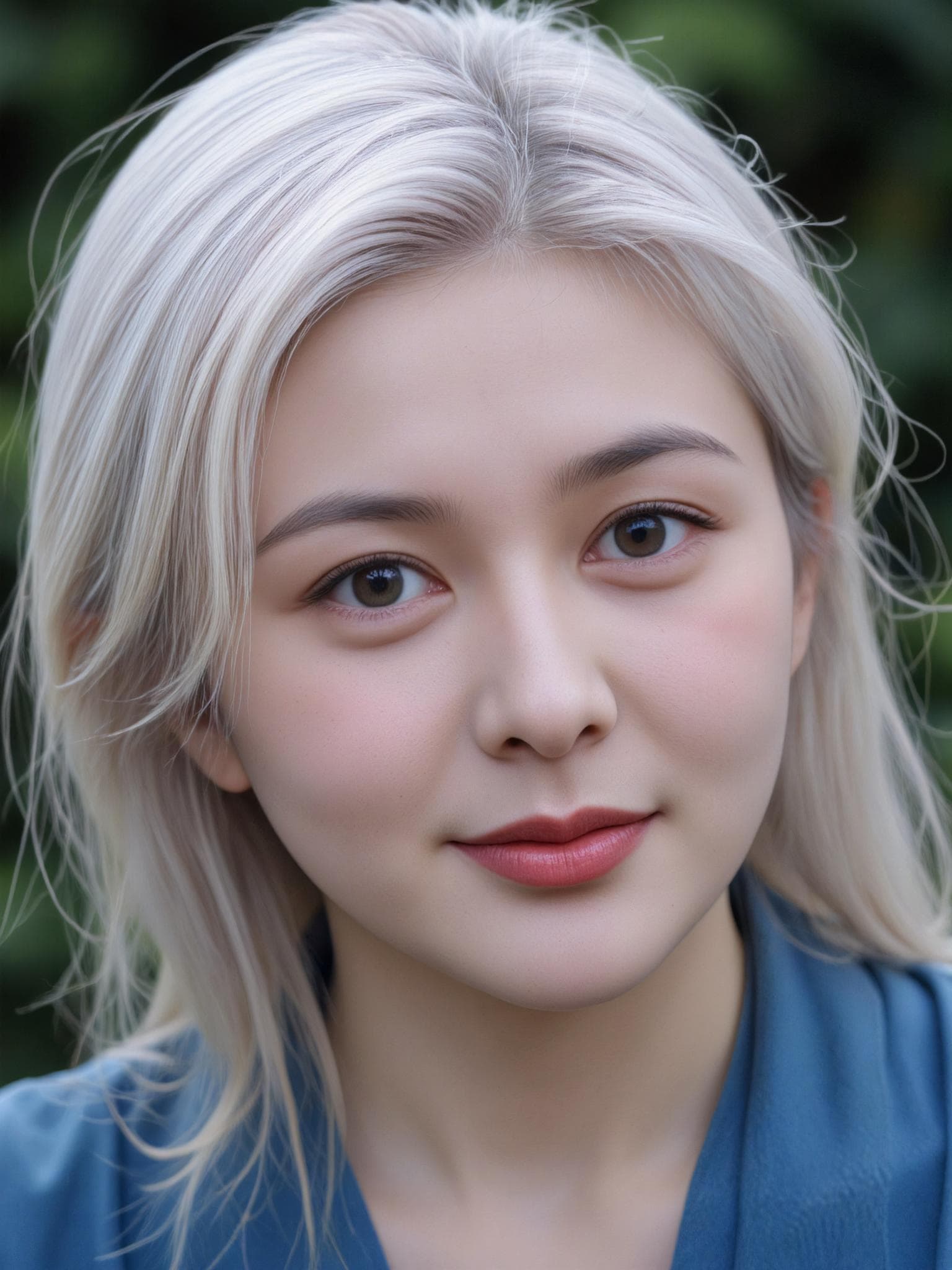 girlslikeflux_gzl GuanZhilin - Image 1