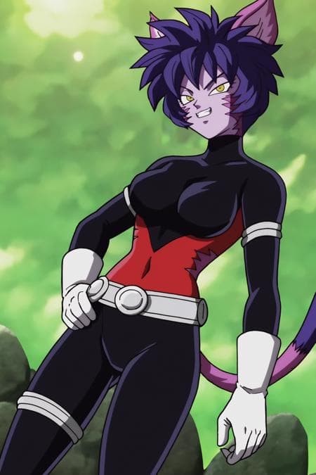 Girls of Dragon Ball - Image 5