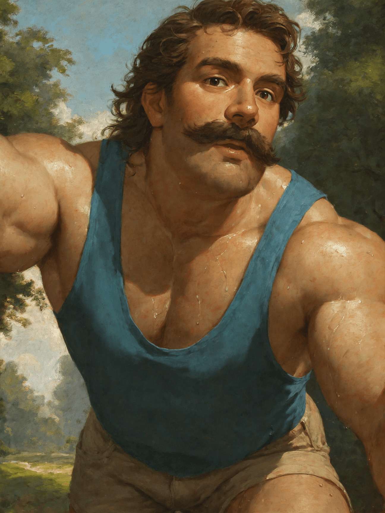 PAINTERLINESS - Image 6