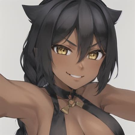 Jahy-sama LORA
