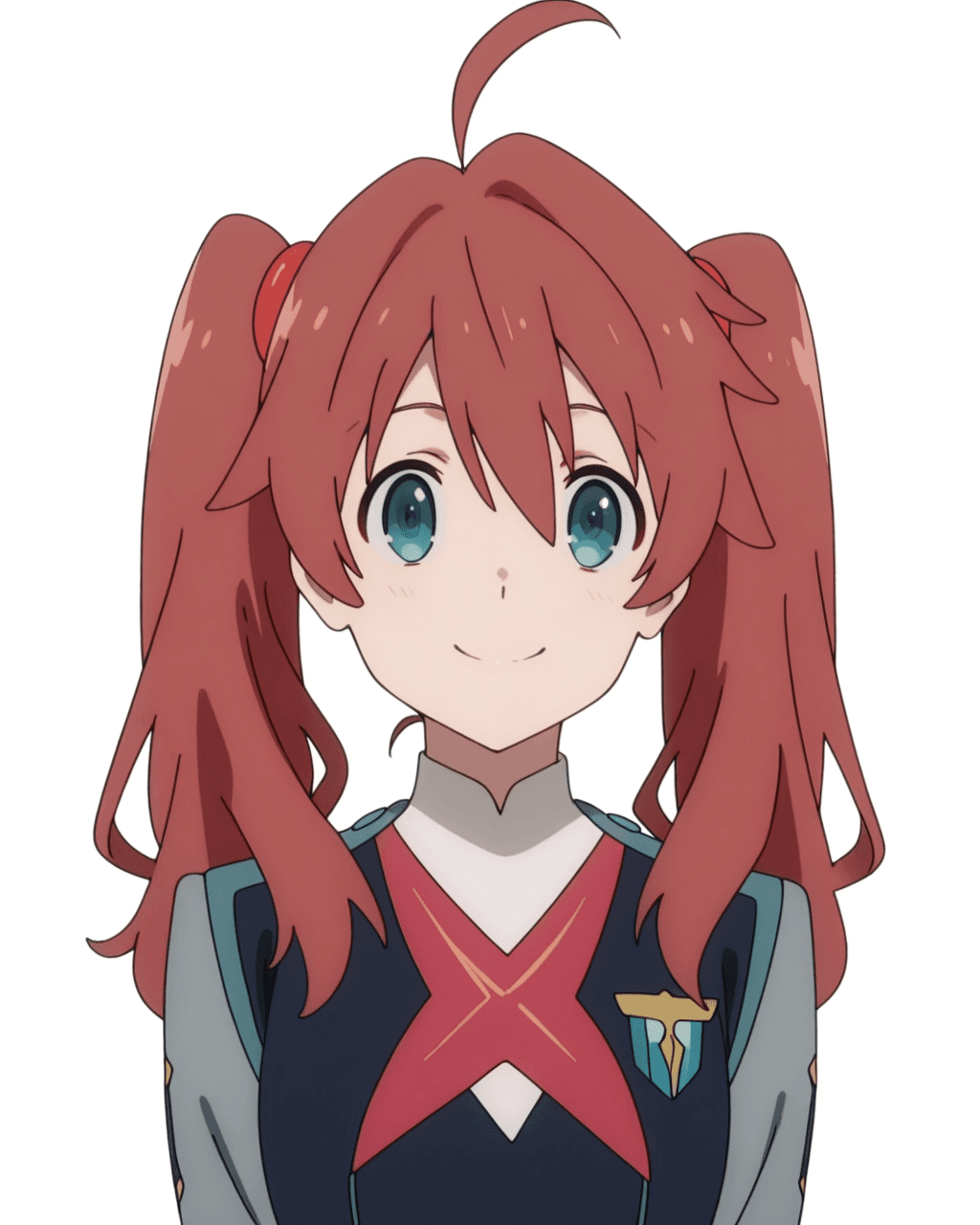 [IL] Miku - Darling in the FranXX - Image 1