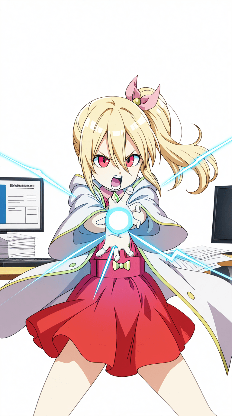 Frederica (フレデリカ) - BOFURI: I Don't Want to Get Hurt, so I'll Max Out My Defense. (痛いのは嫌なので防御力に極振りしたいと思います。)