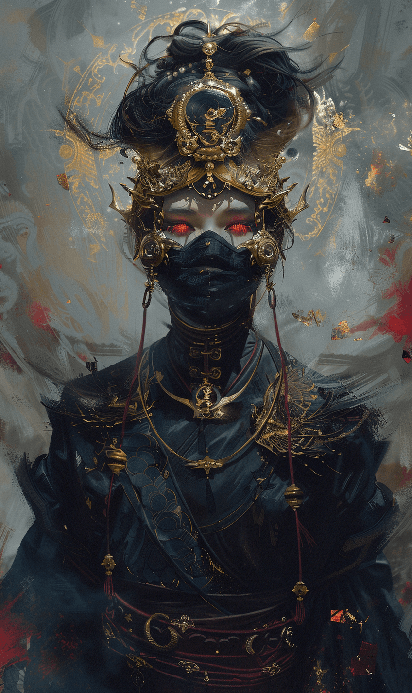 AI generated: ,
