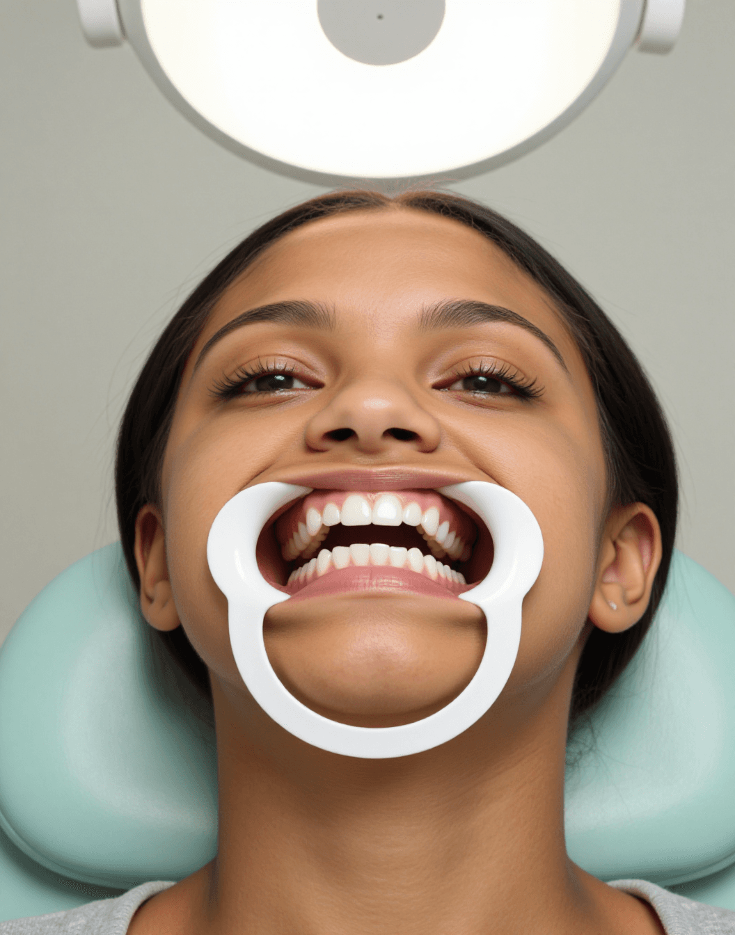 Lip Retractor