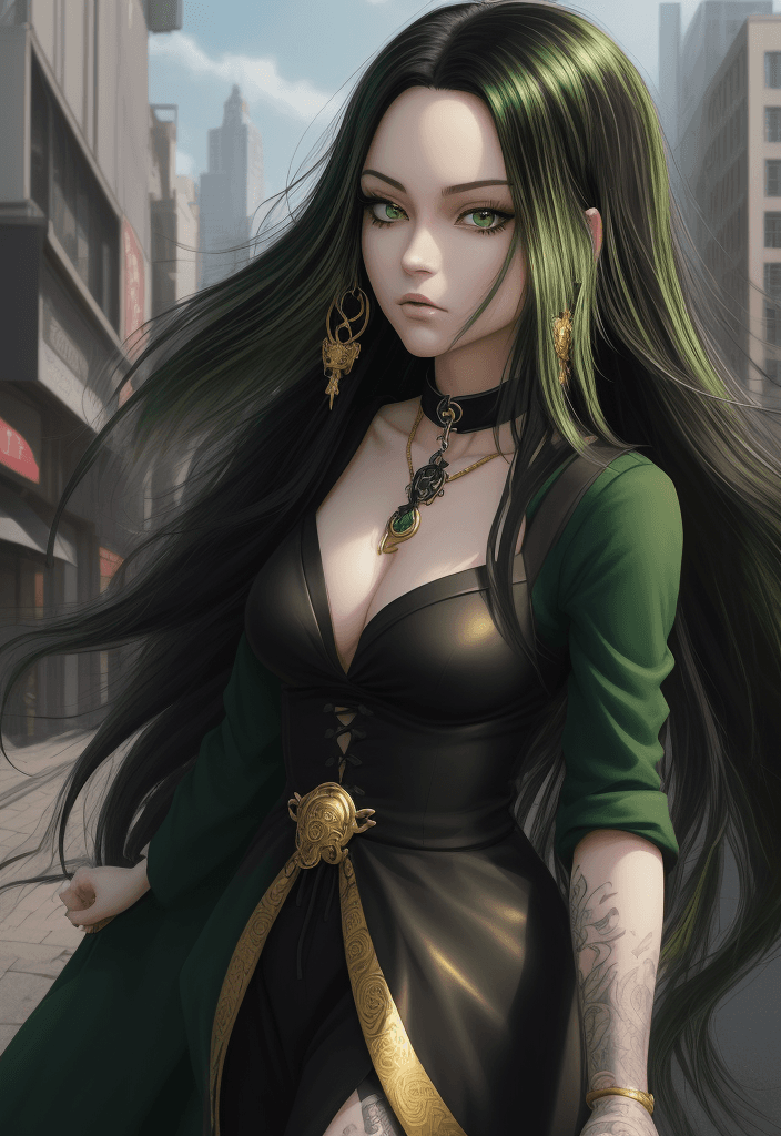 AI generated: (best-quality:0.8) , (best-quality:0.8) , perfect anime illustration, extreme closeup portrait of a ...