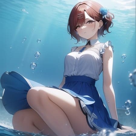 noctchill n组 idolm@ster shinycolors