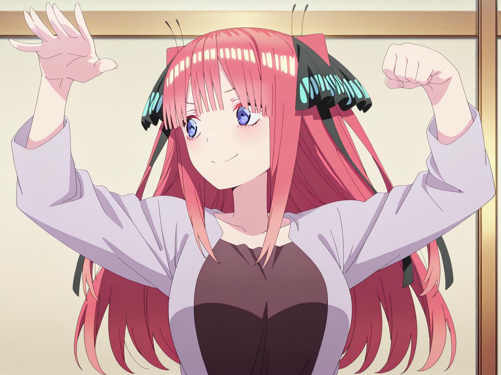 Archer Pose - Poses - Image 2