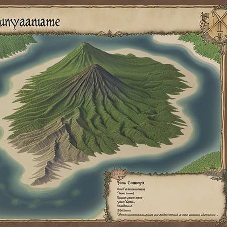 VintageMap