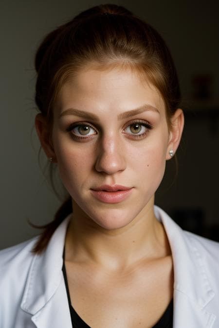 Eve Laurence - Image 4