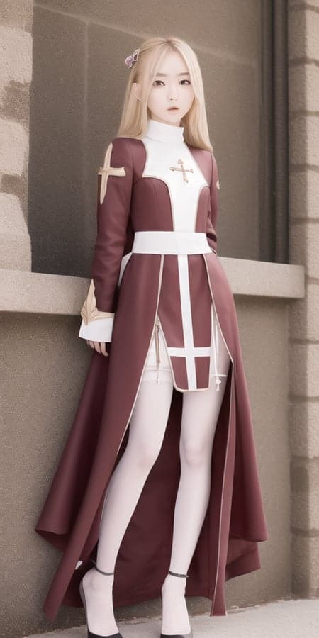 High Priest Ragnarok Online