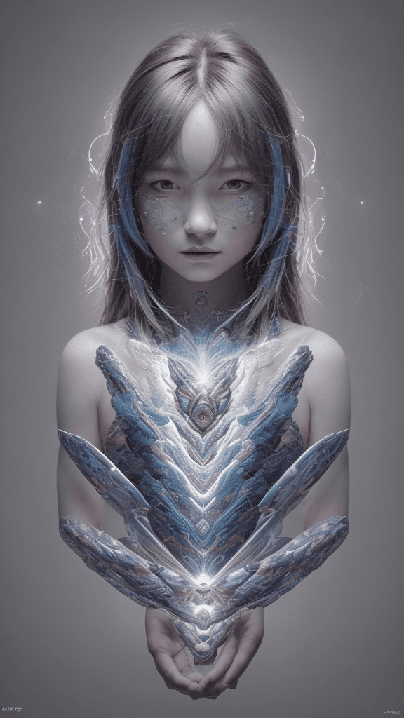 AI generated: (16k, best quality, master:1.2), (realistic, photo-realistic:1.37), ultra detailed, Album cover, Com...