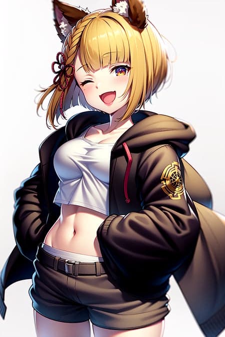 Vajira(granblue fantasy) / ヴァジラ（グランブルーファンタジー）