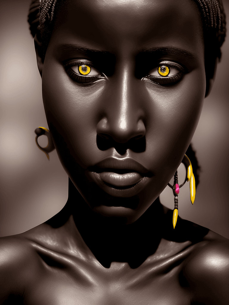 AI generated: full shot, (((masterpiece:1 0))), (hyperrealism:1 5), High Detail RAW color Photo, (Photorealistic:1...