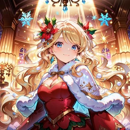 Priscilla (Brave Frontier) - Image 4