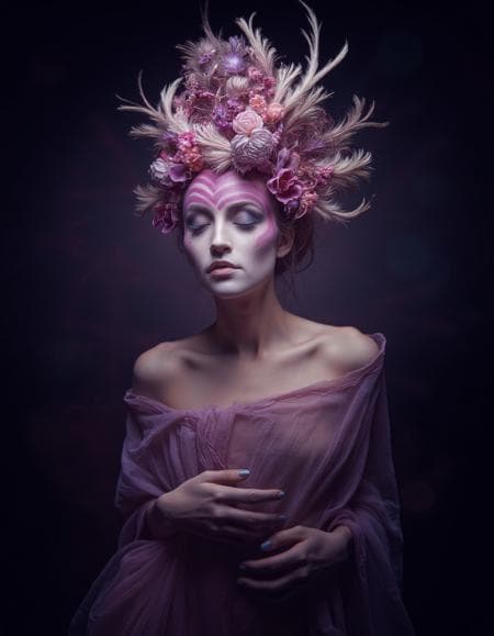 Stefan Gesell style Flux / SDXL - Image 4