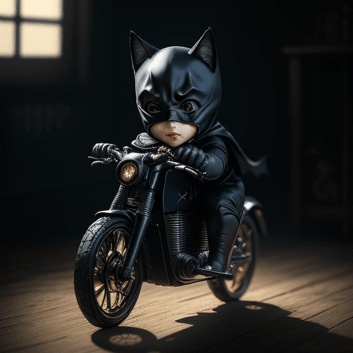 AI generated: ((Masterpiece, best quality)), (extremely detailed 8k), (photorealistic), beautiful lighting, best q...
