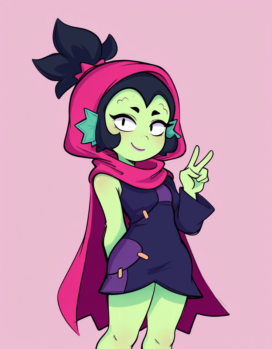 willow brawl stars - Image 2