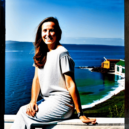 AI generated: highly detailed RAW (((full body))) Photo of a beautiful cute adorable woman, 30 years old, ((((nude...
