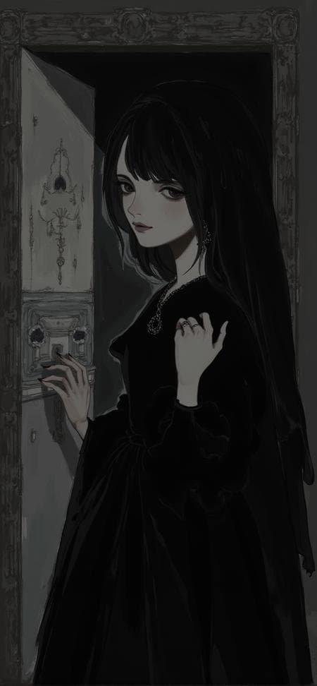 Gothic Baroque - Image 3