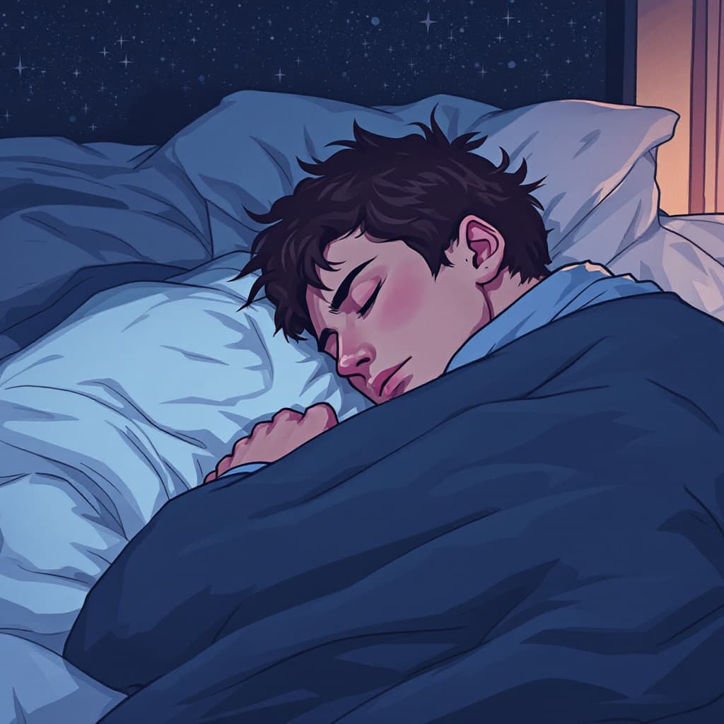 AI generated: Combat Excessive Daytime Sleepiness with Modvigil 200mg