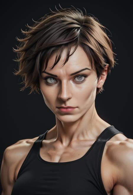 Emma Everett (Not a real Person) - Image 1
