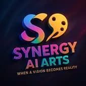 Synergyaiarts's avatar