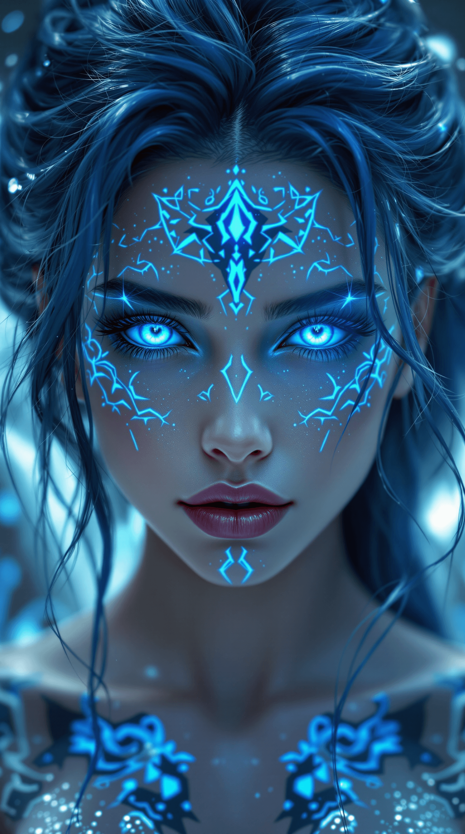 AI generated: a professional photo of a exceptionally of the most beautiful (age 18) girl angel, Detailed illustra...