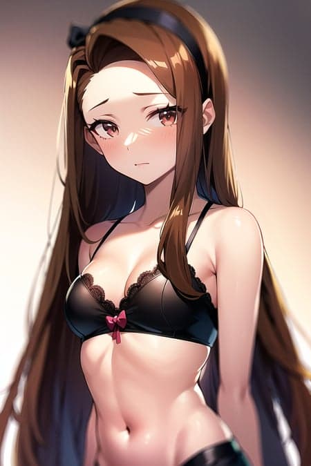 Minase Iori - Image 2