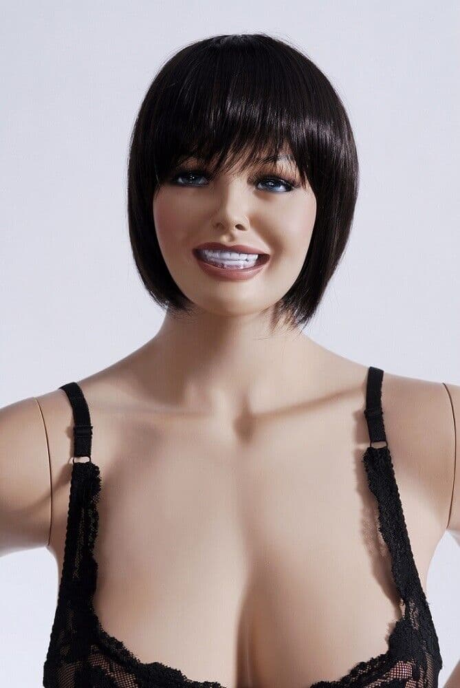 AI generated: bukkake
