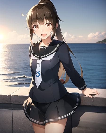 Yadokari Style LoRA - Image 3
