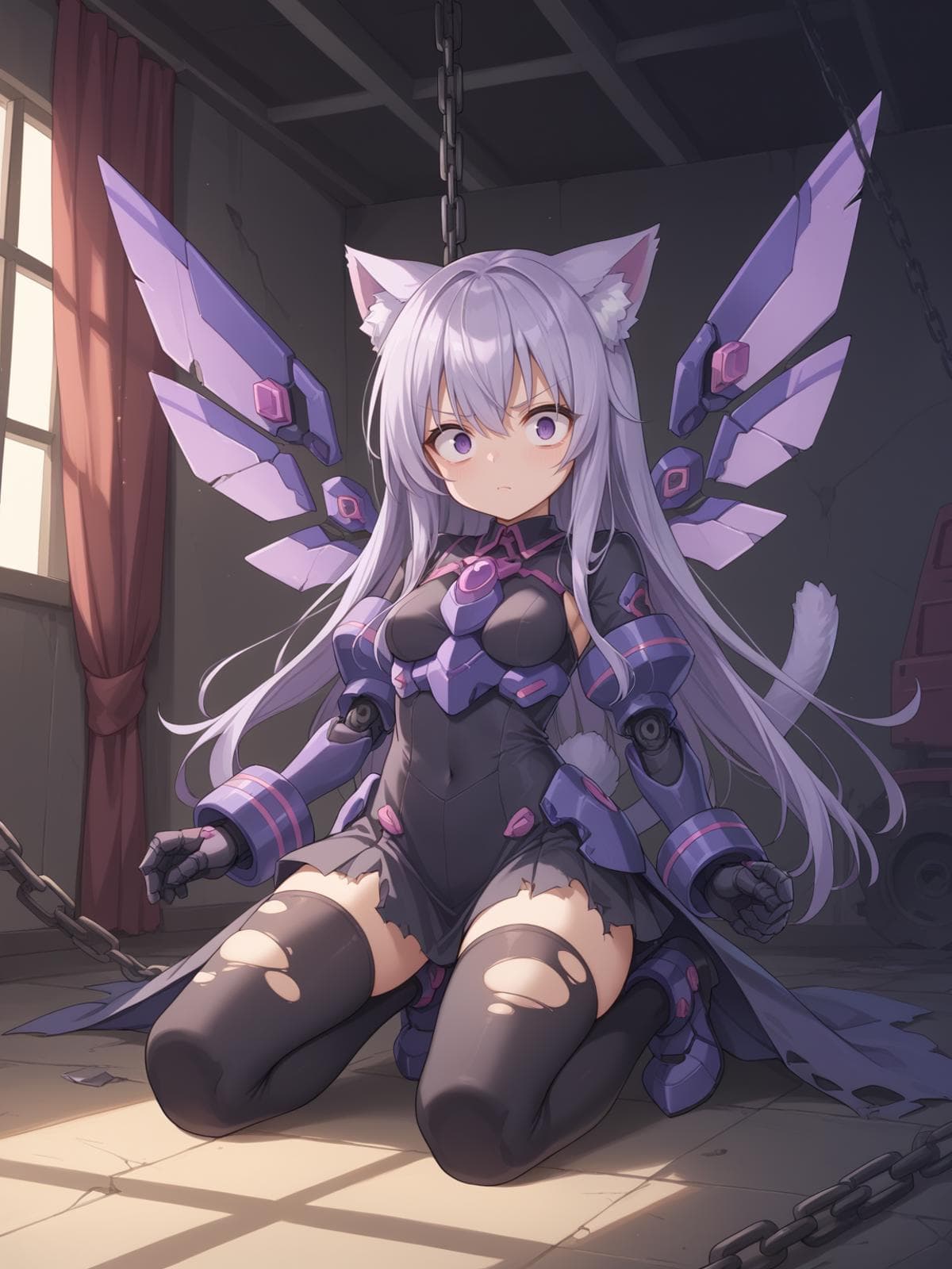 Run七八造-Wildcards - Image 2