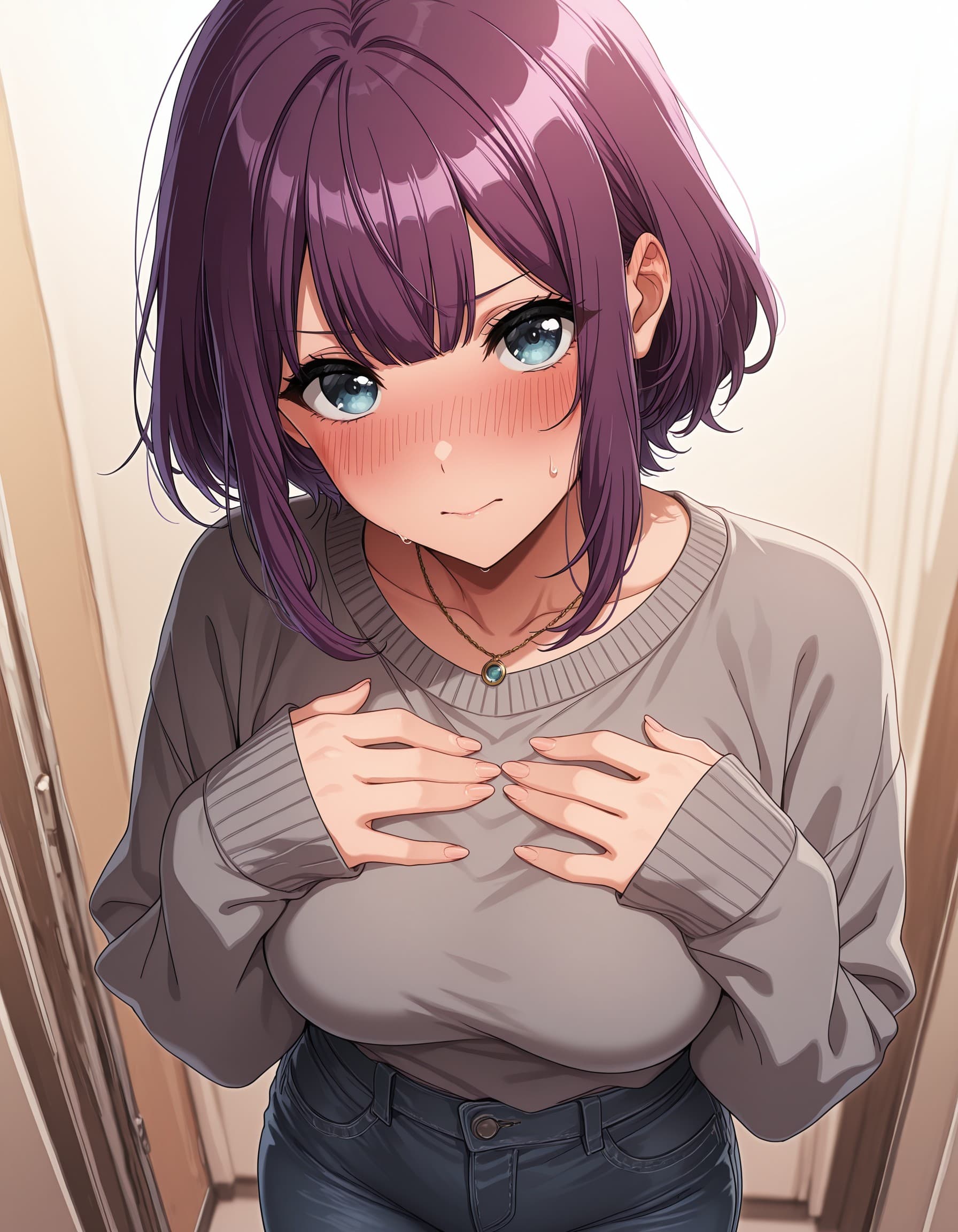 Saori Hidaka (D4DJ) - Image 1